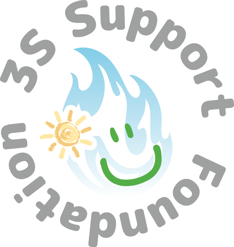 3S Support Foundation